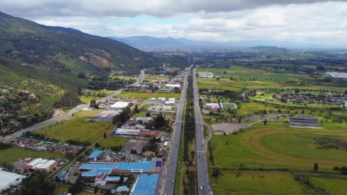 Bogotá: después de cuatro años distrito adoptó proyecto que construirá más de 14 mil viviendas en Lagos de Torca 