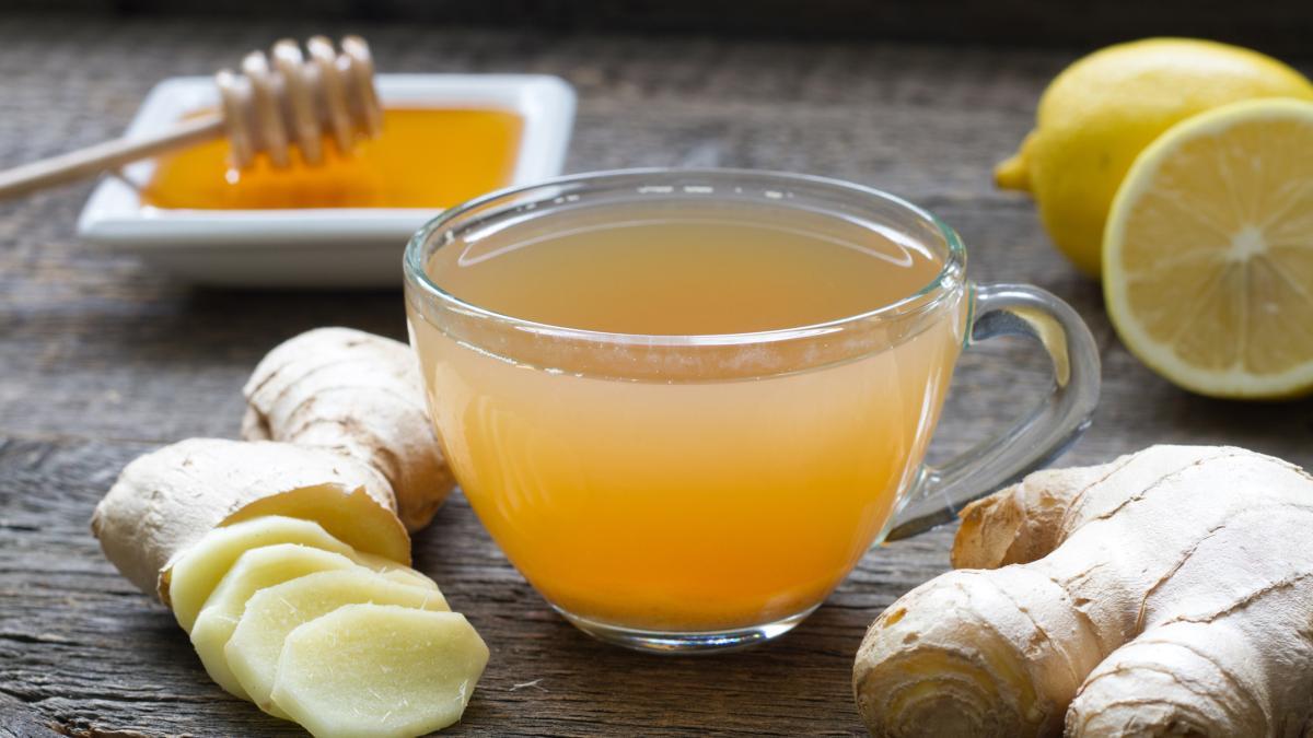 El mejor té para la digestión: debería beberlo después de comer