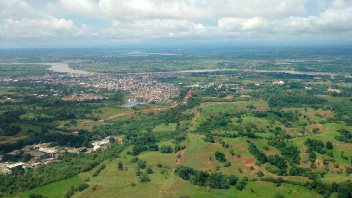 Asesinan en Caucasia (Antioquia) a reconocido empresario, quien además era hijo de un concejal