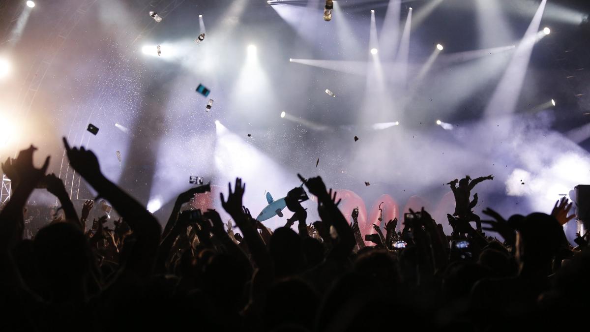 Los festivales más esperados de California en lo que queda de 2024