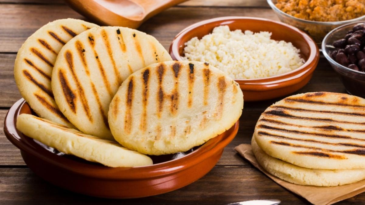 ¿La arepa es colombiana o venezolana?: Venezuela postuló el tradicional alimento como patrimonio cultural inmaterial de la humanidad ante la Unesco