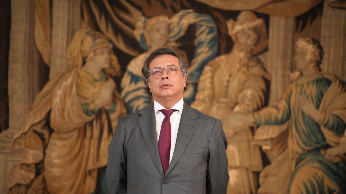 Pacto Histórico denuncia ante la ONU presunta persecución política contra el presidente Gustavo Petro por investigación del CNE