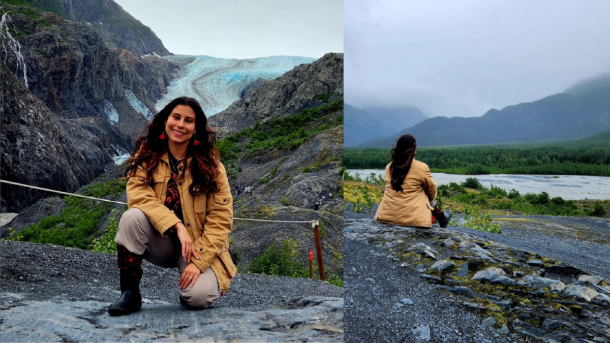 Latina en Alaska revela qué es lo más difícil de vivir en este lugar de Estados Unidos: ‘Decirle adiós al sol’