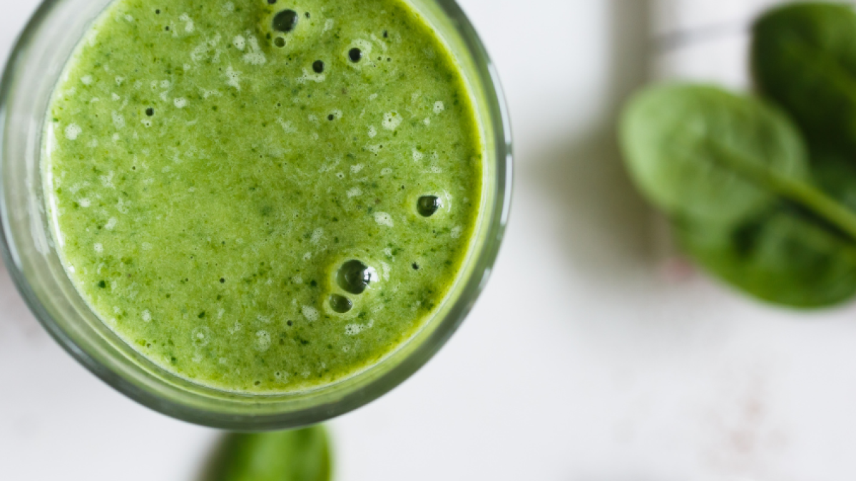 El mejor licuado para tomar después de un entrenamiento: ayuda a la recuperación muscular y aumenta la energía