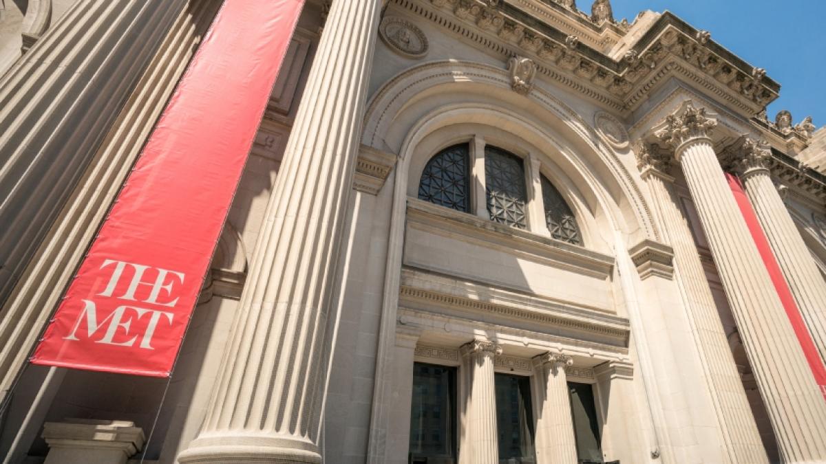 Met Gala 2025: el museo reveló la temática de los vestuarios y confirmó quiénes serán los coanfitriones