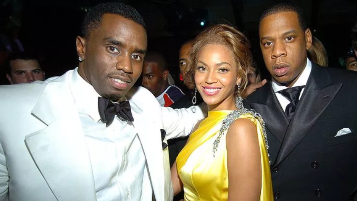 Por tener amistad con Sean 'Diddy' Combs, Beyoncé pierde varios seguidores en redes sociales