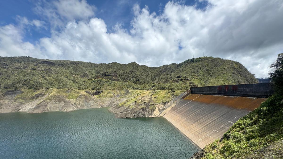 Foro reunirá a varios expertos para compartir estrategias que permitan garantizar el acceso al agua en La Sabana y en Bogotá en los próximos 20 años 