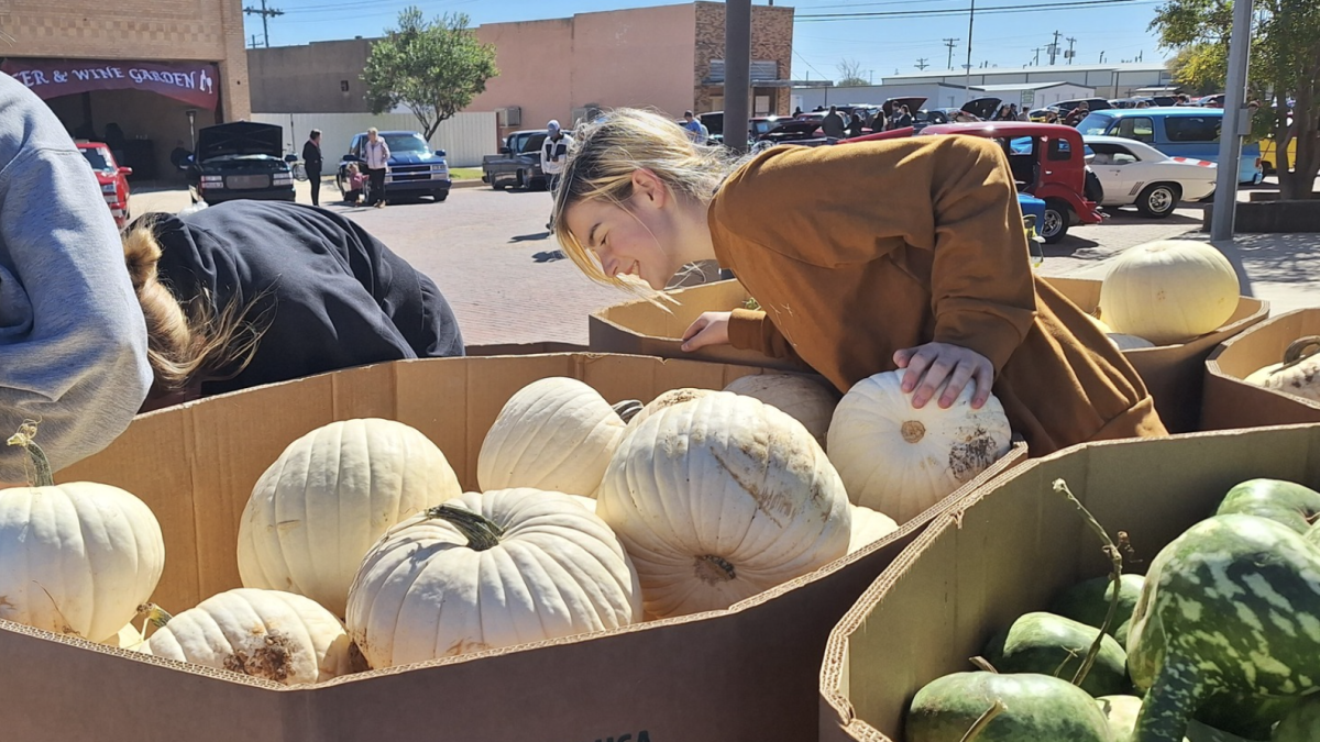 El pueblo de Texas que es ideal para Halloween y debe visitar este año