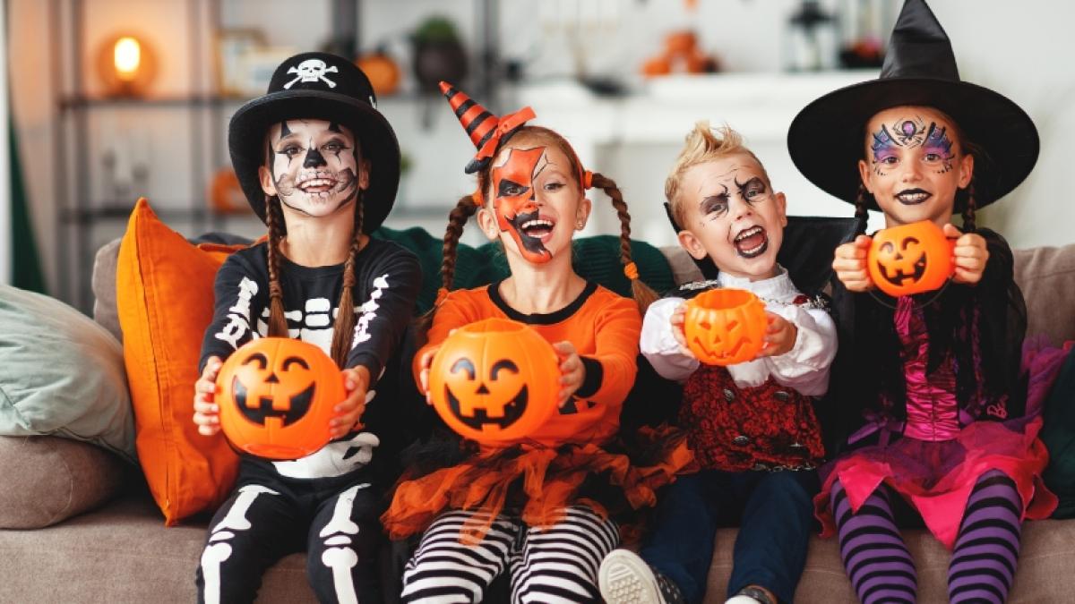 ‘Soy dentista y recomiendo evitar estos 5 dulces populares en Halloween'