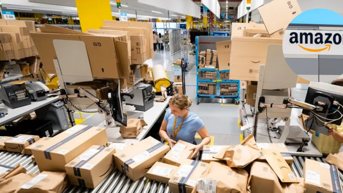 Amazon Colombia abre nuevas vacantes de trabajo remoto en el país con salarios competitivos: ¿cuáles son los requisitos?