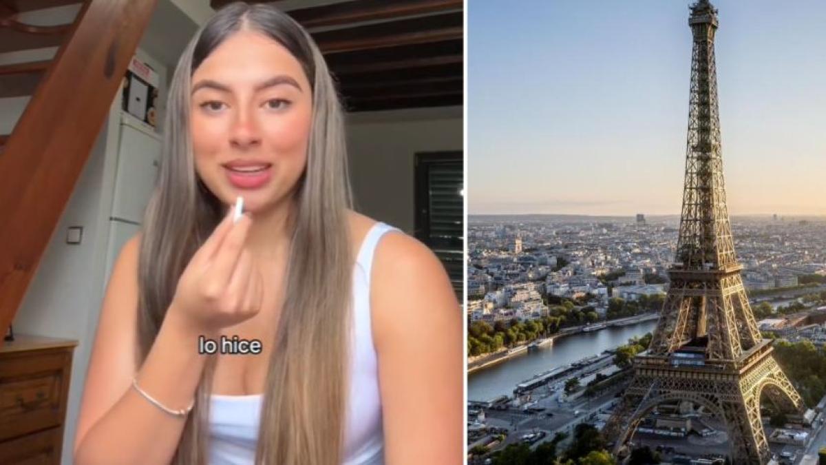 Colombiana en Francia, sorprendida al comprobar que ‘el peor enemigo de un migrante es otro migrante’: ‘Hay personas que son egoístas, terminé crucificada’