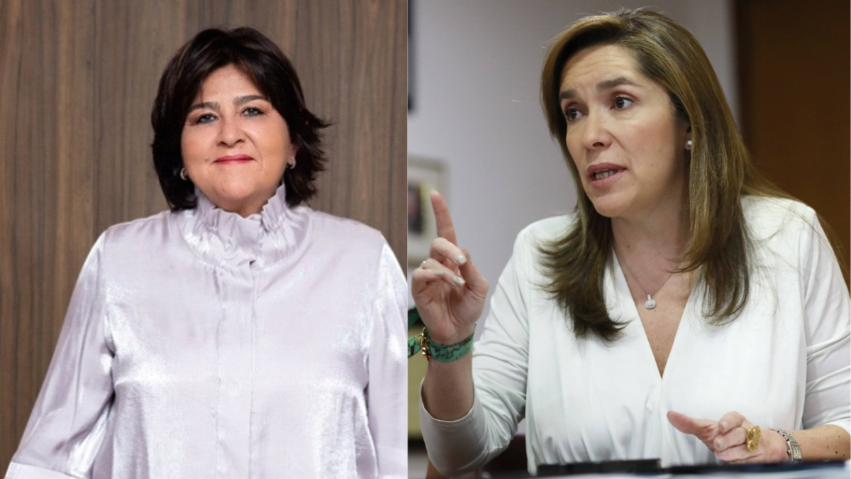 Dos directivas del Grupo Aval entre las mujeres líderes de empresas más innovadoras de Colombia