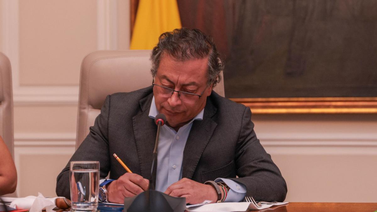 El Plateado (Cauca) fue uno de los temas centrales del más reciente consejo de ministros del gobierno de Gustavo Petro