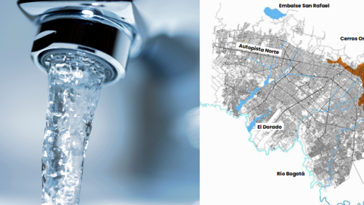 ¿Por qué aplicaron el desincentivo a 24.977 usuarios que excedieron el consumo de agua en el mes de septiembre en Bogotá? 