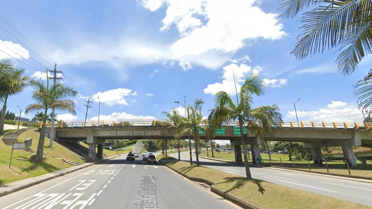 Un menor de 2 años murió en un accidente de tránsito con una motocicleta de alto cilindraje en el oriente antioqueño