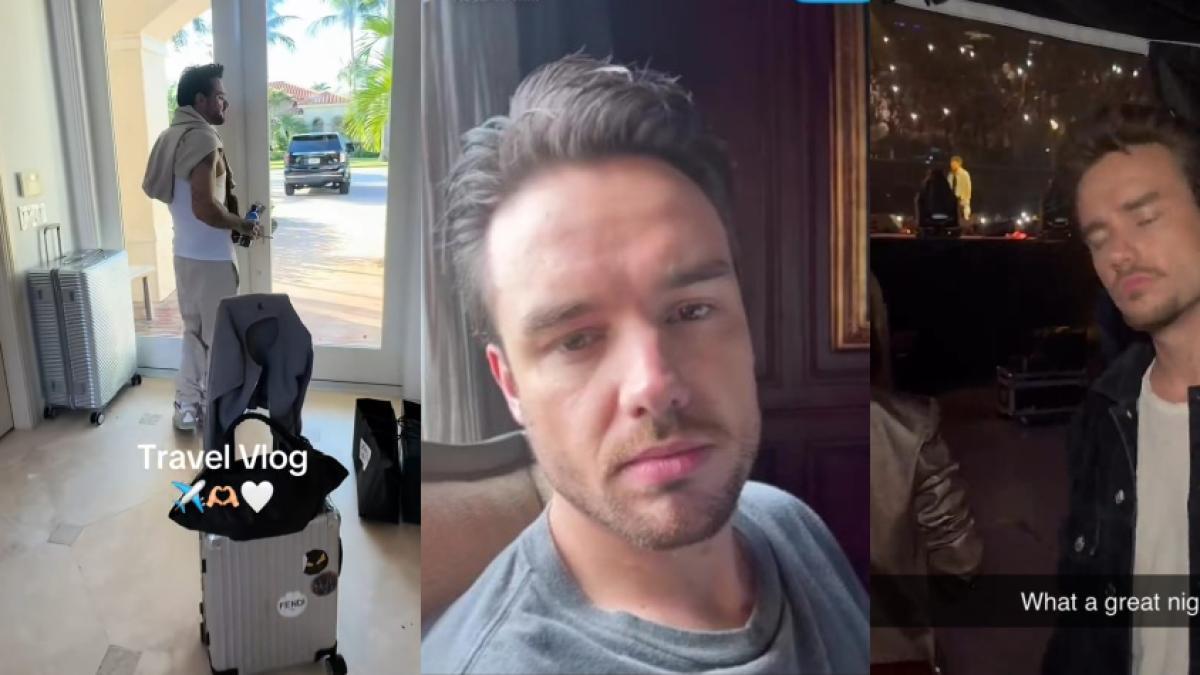 Las horas finales de Liam Payne en hotel de Buenos Aires: cronología de su viaje a Argentina y últimas publicaciones en Snapchat