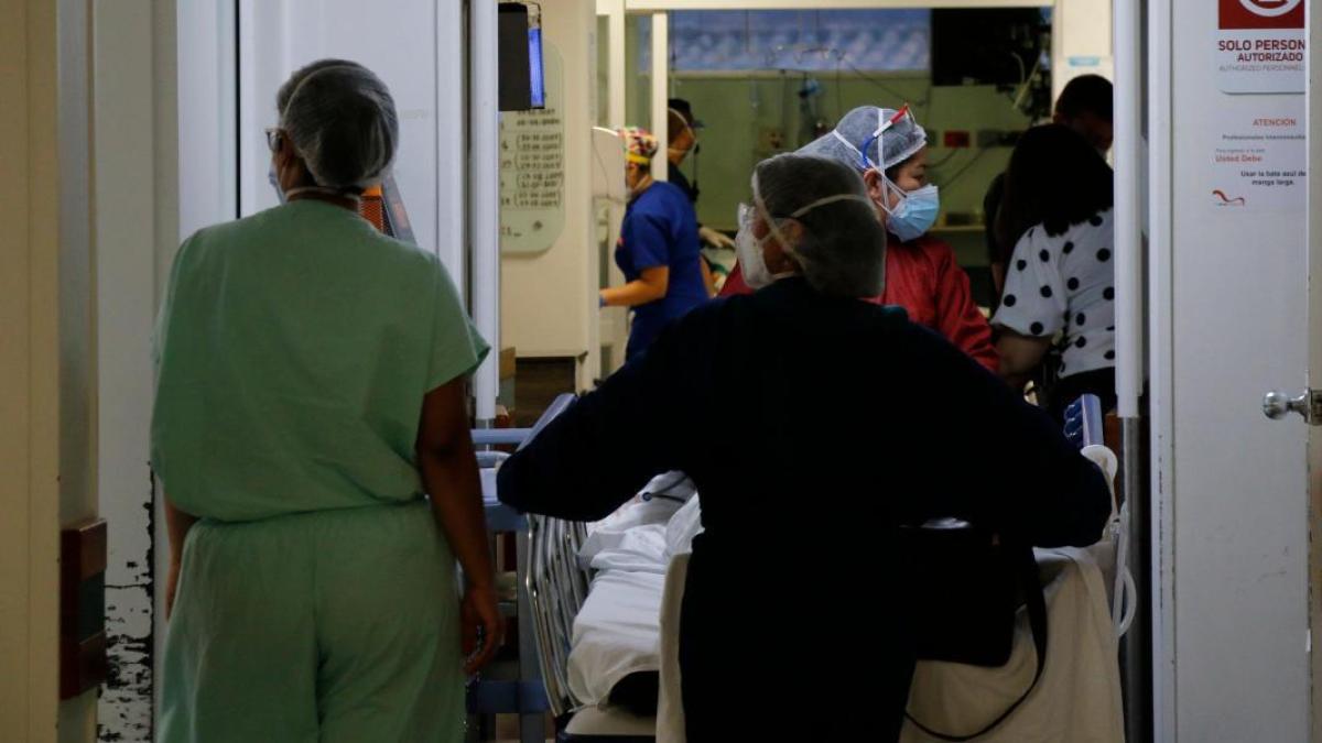 Hospitales de Antioquia suspendieron la prestación de servicios no urgentes a afiliados del Fomag por falta de pagos