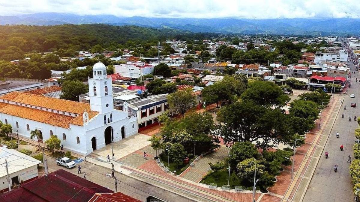 Cesar: en Aguachica 76.114 personas están habilitadas para ejercer su derecho al voto en las elecciones atípicas del próximo domingo