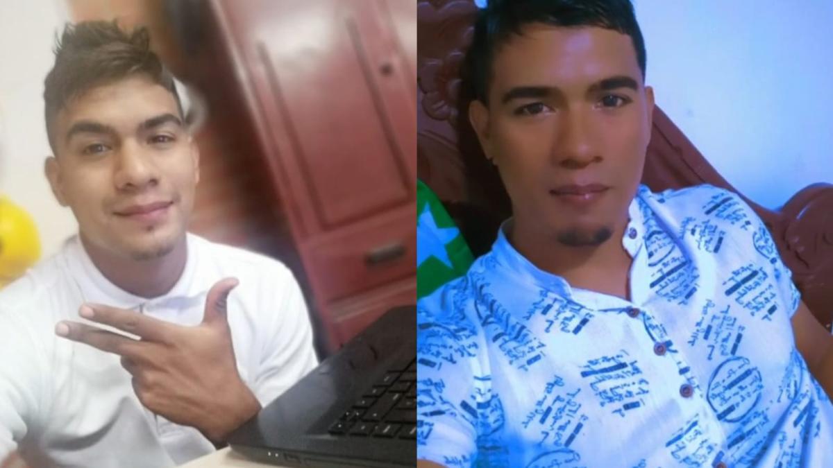 (Fotos y videos) Así se mostraba en su día a día Brayan Campo, confeso asesino de Sofía Delgado, en Valle del Cauca