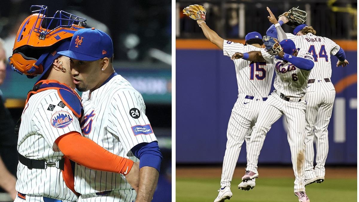 Los Mets de José Quintana tienen una vida más: vencieron a los Dodgers y habrá sexto juego en la final de la Liga Nacional