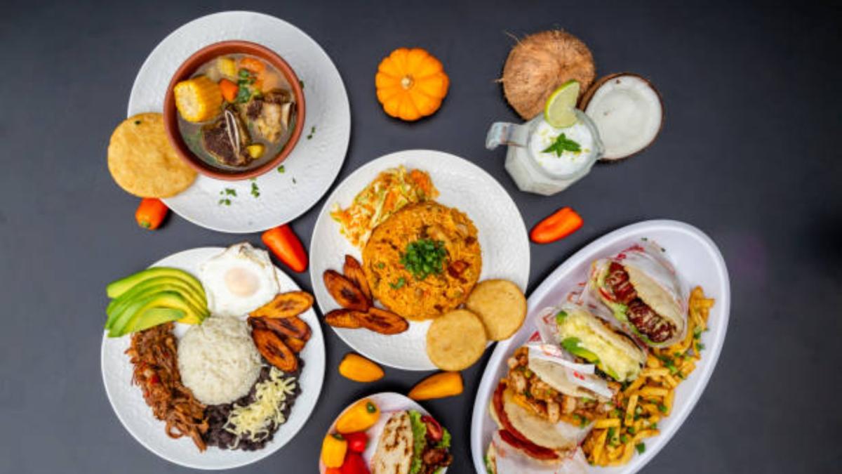 Los mejores restaurantes en EE. UU. para disfrutar platillos de Colombia