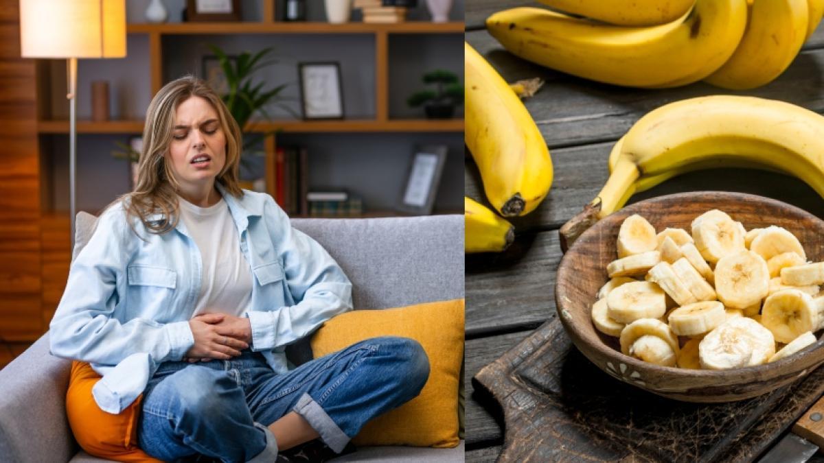 ¿Es malo comer banano si se tiene estreñimiento? Estudio le da la vuelta al mito