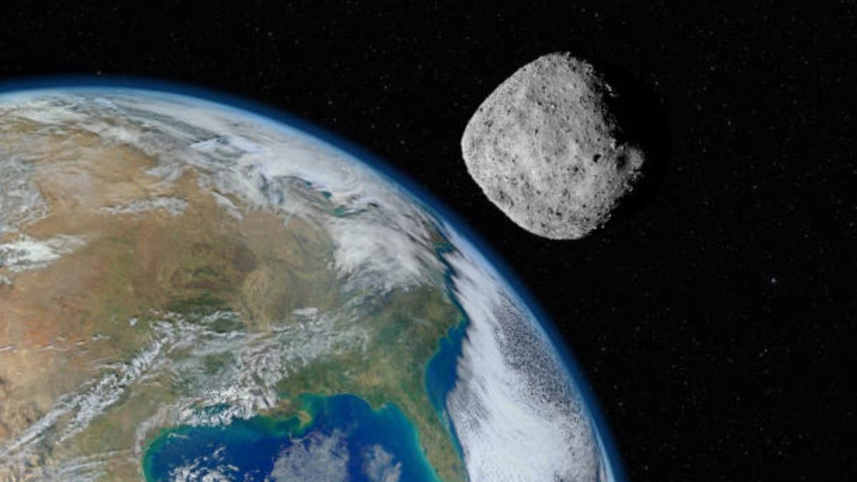 NASA advierte sobre un asteroide que caerá en el 2025: ¿qué debo saber?