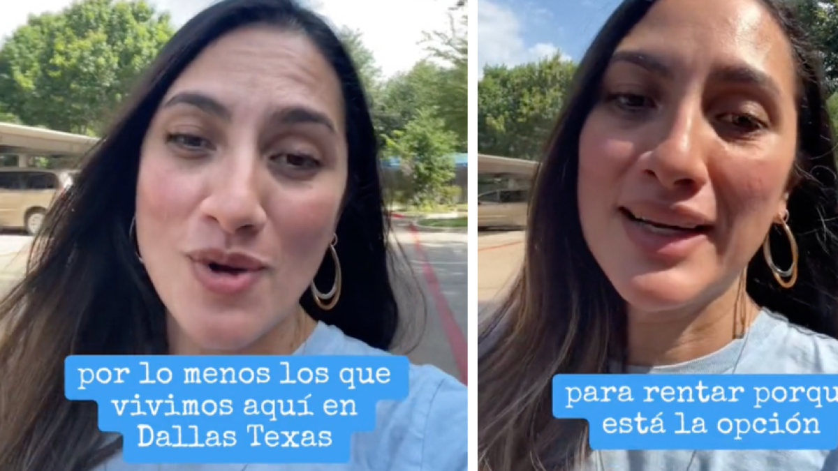 Latina en Estados Unidos contó 'lo que callan' los migrantes: 'Te piden hasta las perlas de la Virgen'