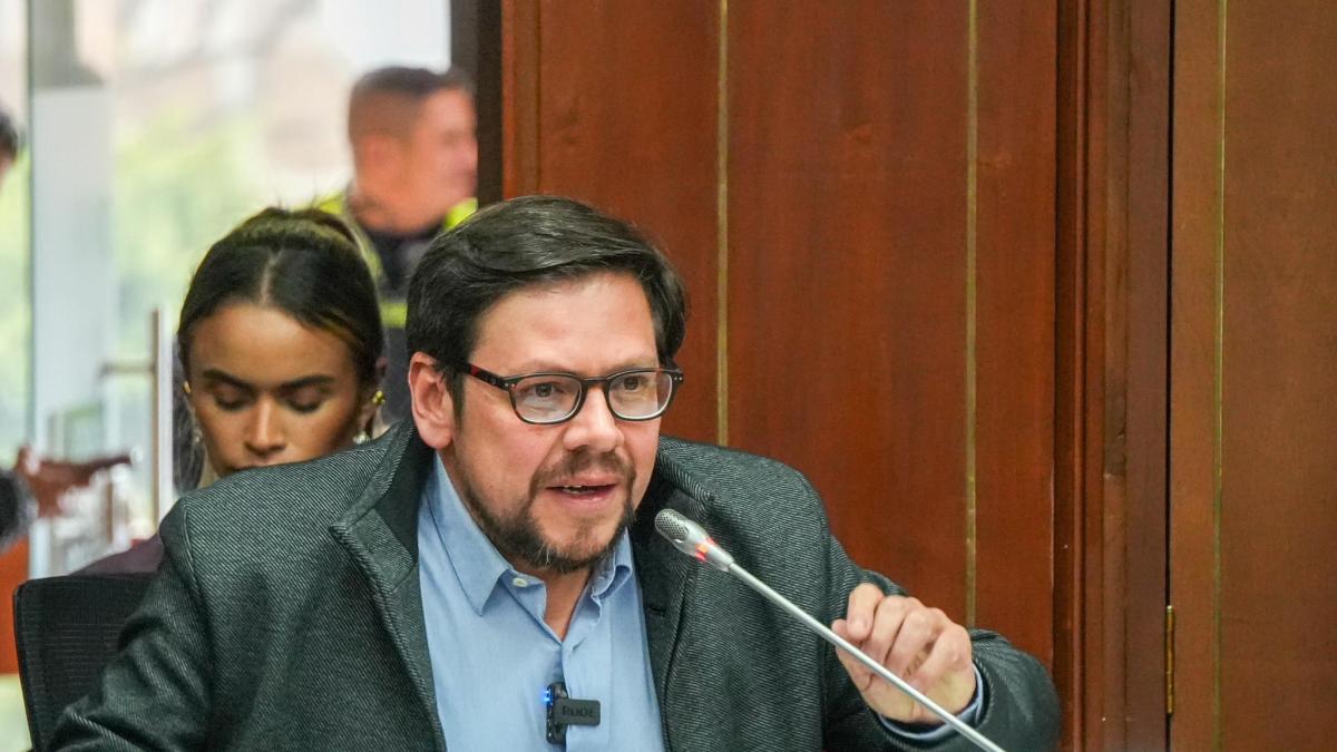 La Sociedad de Activos Especiales (SAE) ya tiene nuevo presidente: gobierno Petro publicó la hoja de vida de Diego Cancino