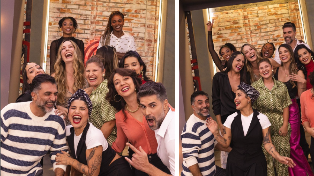 'MasterChef Celebrity Colombia': inicia un nuevo ciclo y Claudia Bahamón anuncia los cambios en la competencia