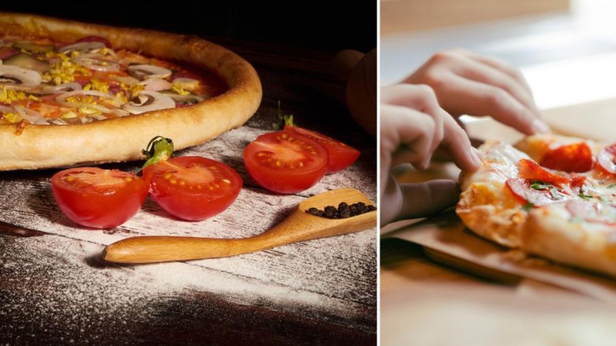 Policía arrestó a hombre que vendía pizzas con cocaína en Alemania: 'Eran de los productos más vendidos'