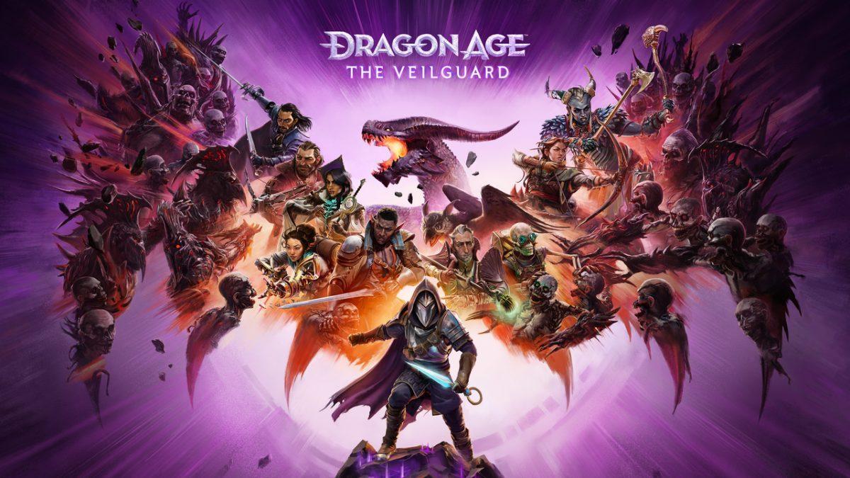 Corinne Busche: 'Dragon Age The Veilguard busca que los jugadores se sientan parte de esta historia tan personal'