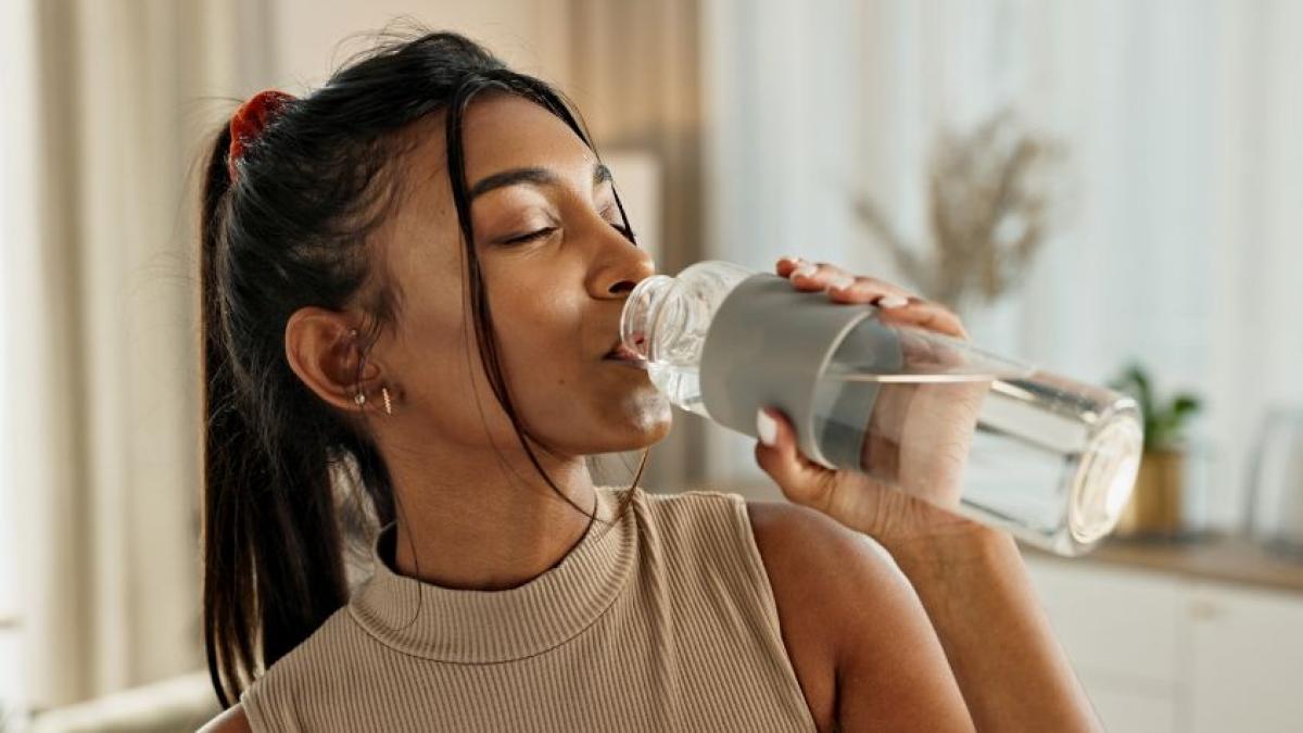 ¿Cuándo se debe usar beber y cuándo tomar, según la RAE?