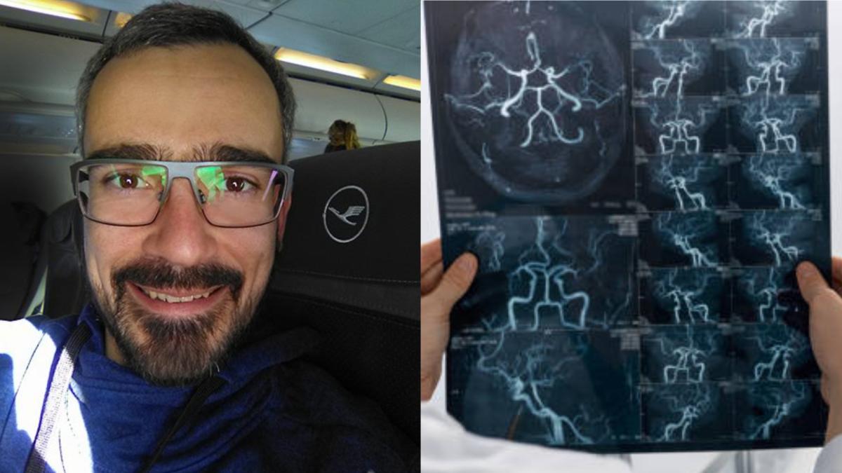 Pensaron que era depresión por estos síntomas, pero luego diagnosticaron algo aterrador