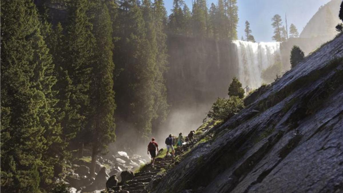 El pueblo de California con pocos habitantes que es precioso y esconde una joya