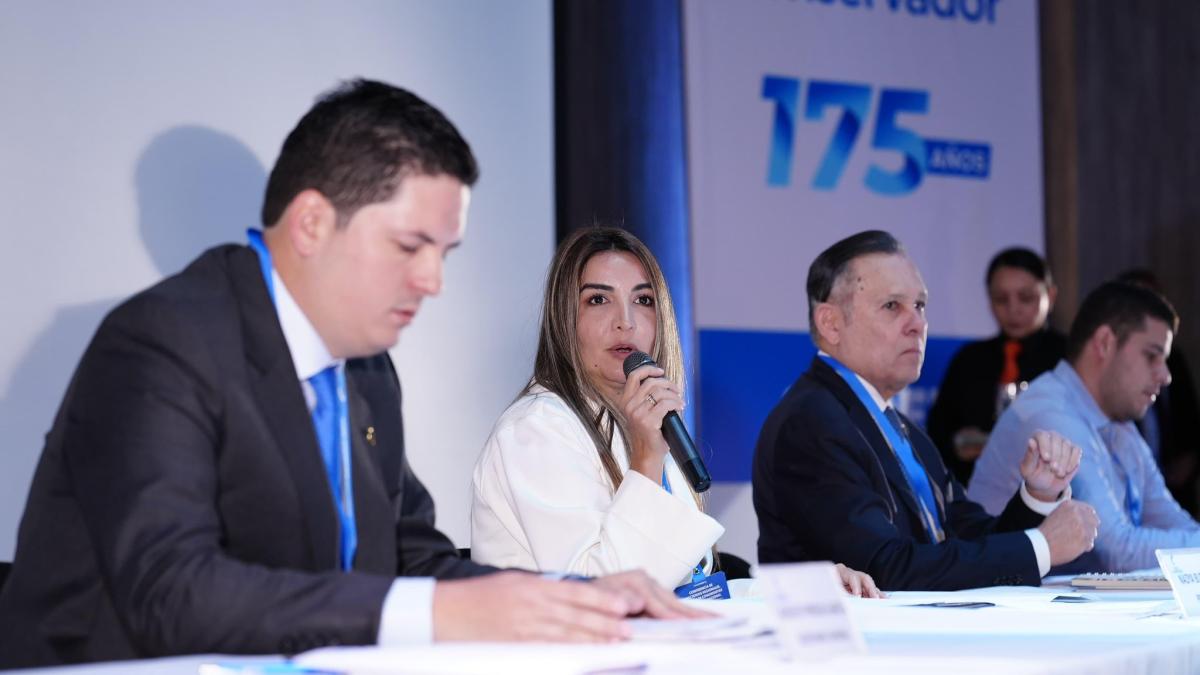 Cuatro expresidentes del Partido Conservador salen en defensa de la veeduría que suspendió el voto a siete representantes