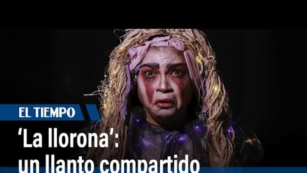 La Llorona en el Caribe : el mito que da voz al dolor de las mujeres