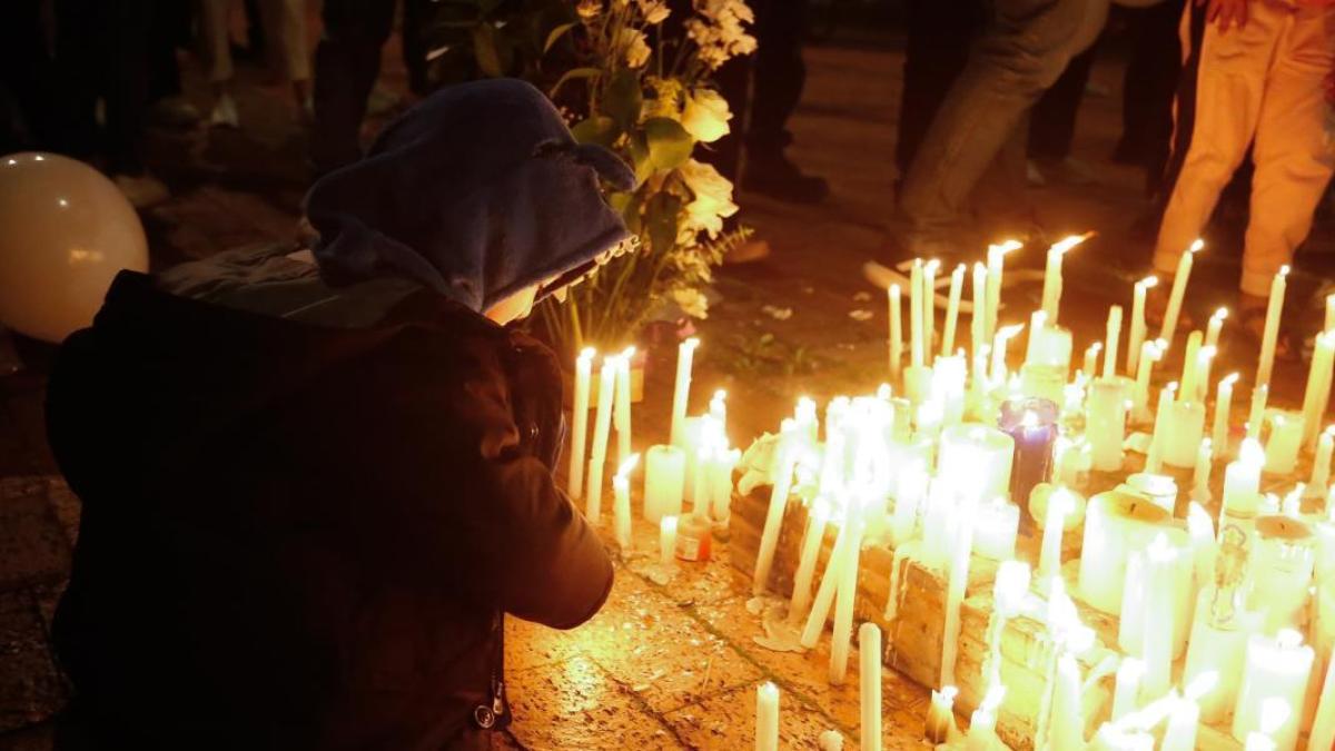 Bogotá: juez de control de garantías envío a la cárcel al hombre señalado de asesinar a sus dos hijos de 4 y 7 años en una vivienda en Engativá 