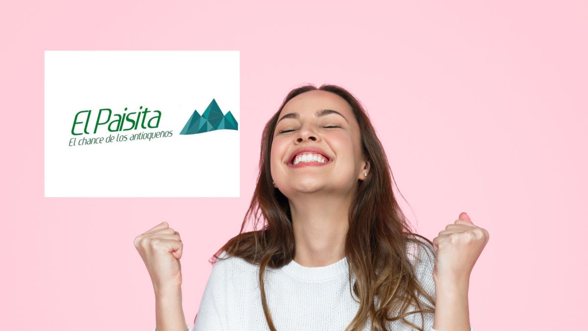 ¿Participó en el sorteo? Resultados de El Paisita Día y Noche del domingo 20 de abril de 2025