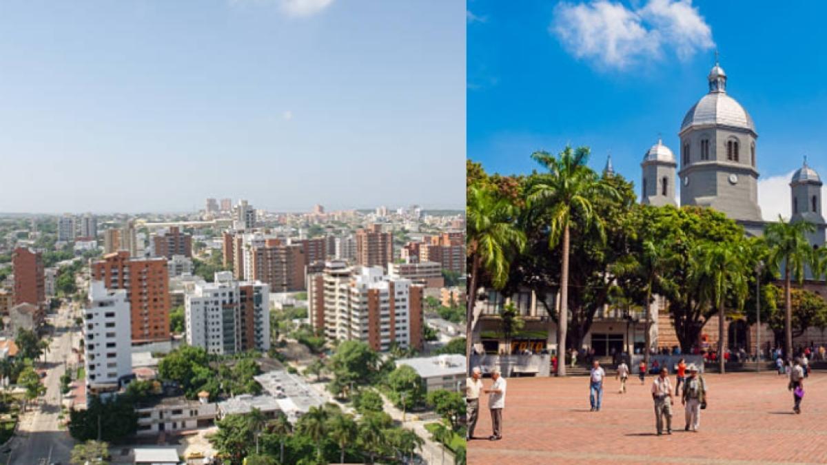 ¿Cuál es la mejor ciudad para vivir en Colombia? Estudio revela dónde se encuentra y los motivos