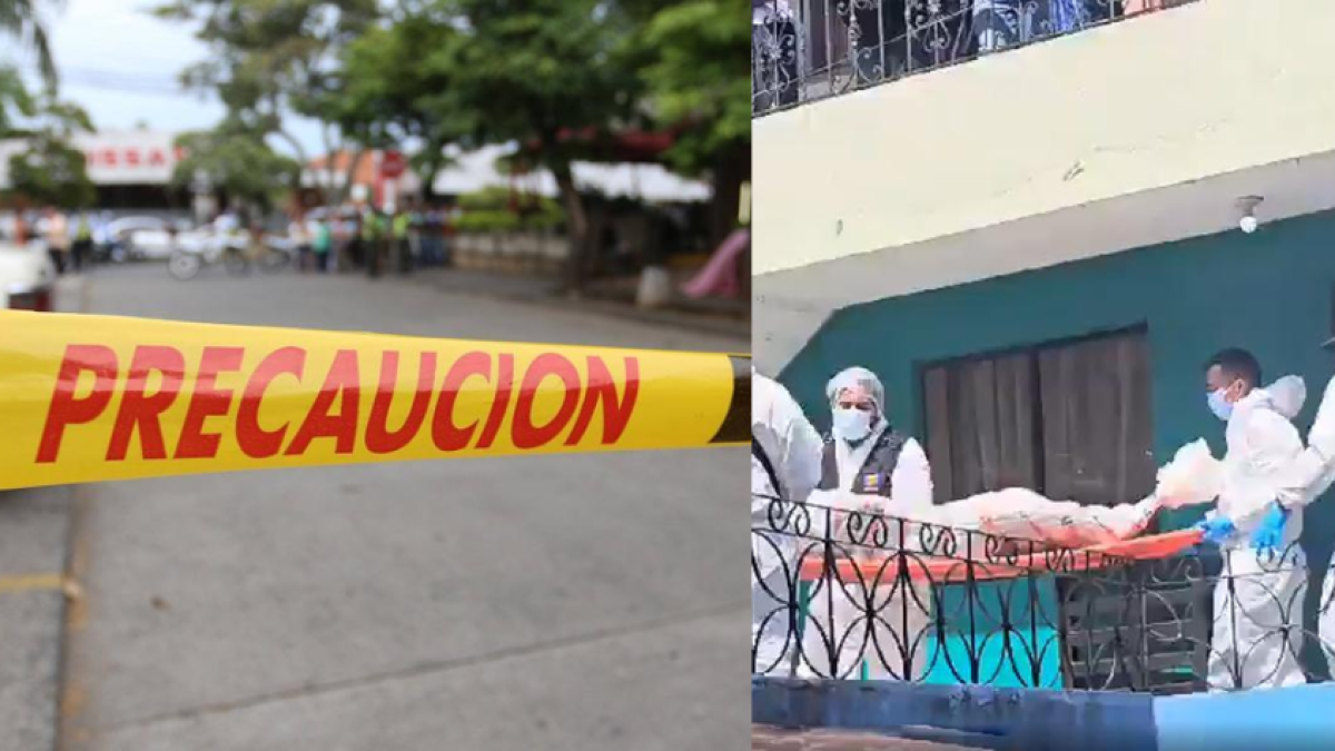 Caso de madre e hijos que aparecieron muertos en vivienda en Medellín da un nuevo giro: autoridades dicen que hubo un doble homicidio 