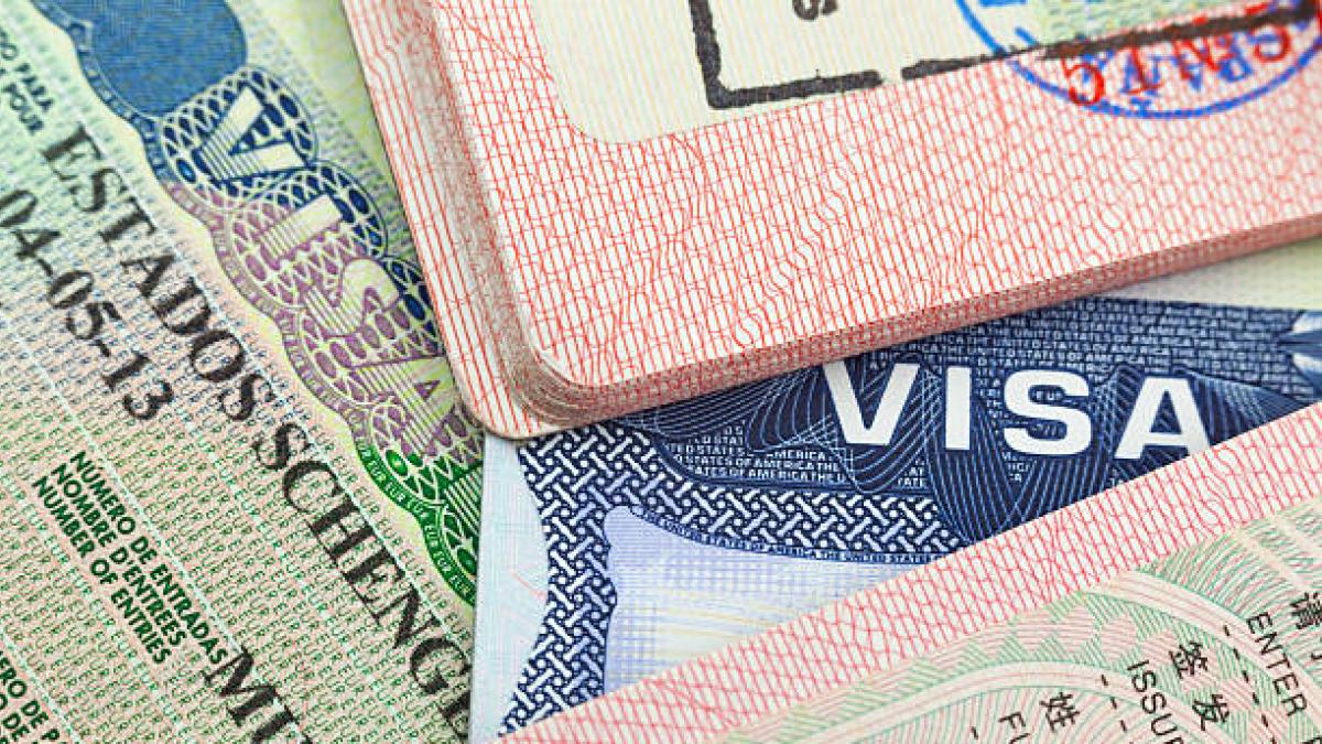 Los países latinos que EE. UU. dijo que pueden acceder a las visas H-2A y H-2B