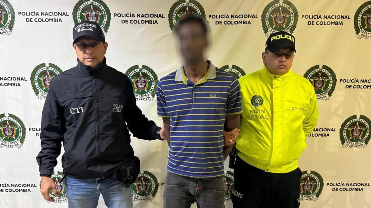 Lo que se sabe de alias ‘El Diablo’, el habitante de calle que manipularía a otros para atacar a conductores en Medellín 