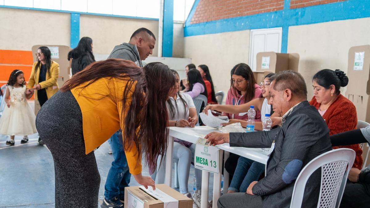 Iles, municipio de Nariño, eligió alcalde un año después de las elecciones