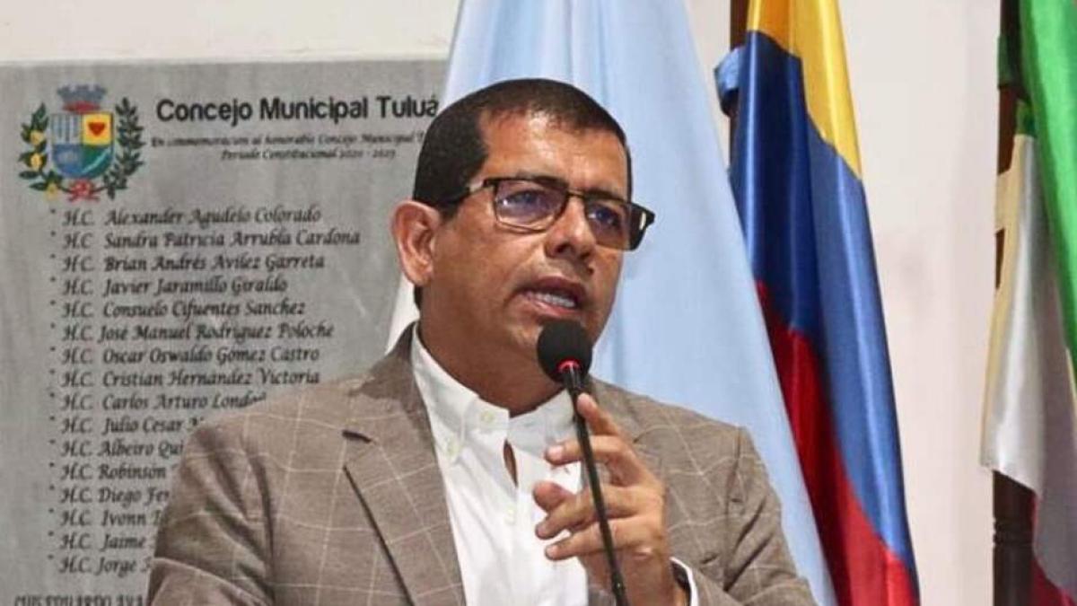 Revelan nuevos informes sobre quienes están detrás del asesinato de concejal y funcionaria en Tuluá