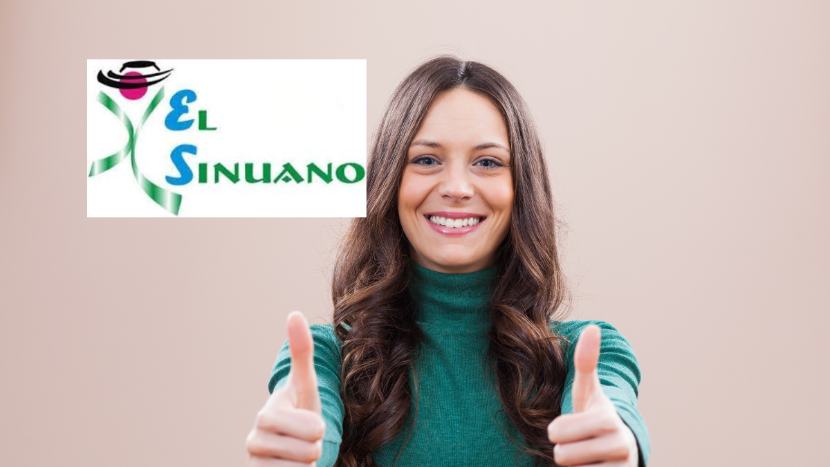 ¿Le atinó a la combinación? Resultados de El Sinuano del lunes 25 de noviembre de 2024