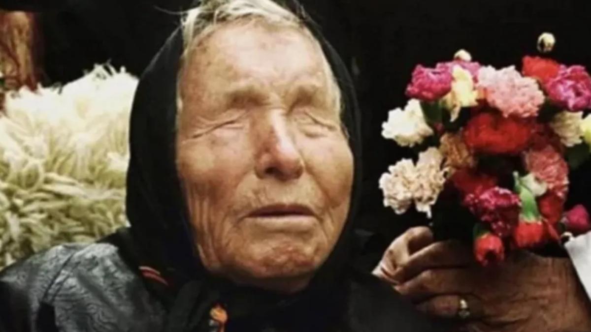 La perturbadora predicción de Baba Vanga para el año 2025