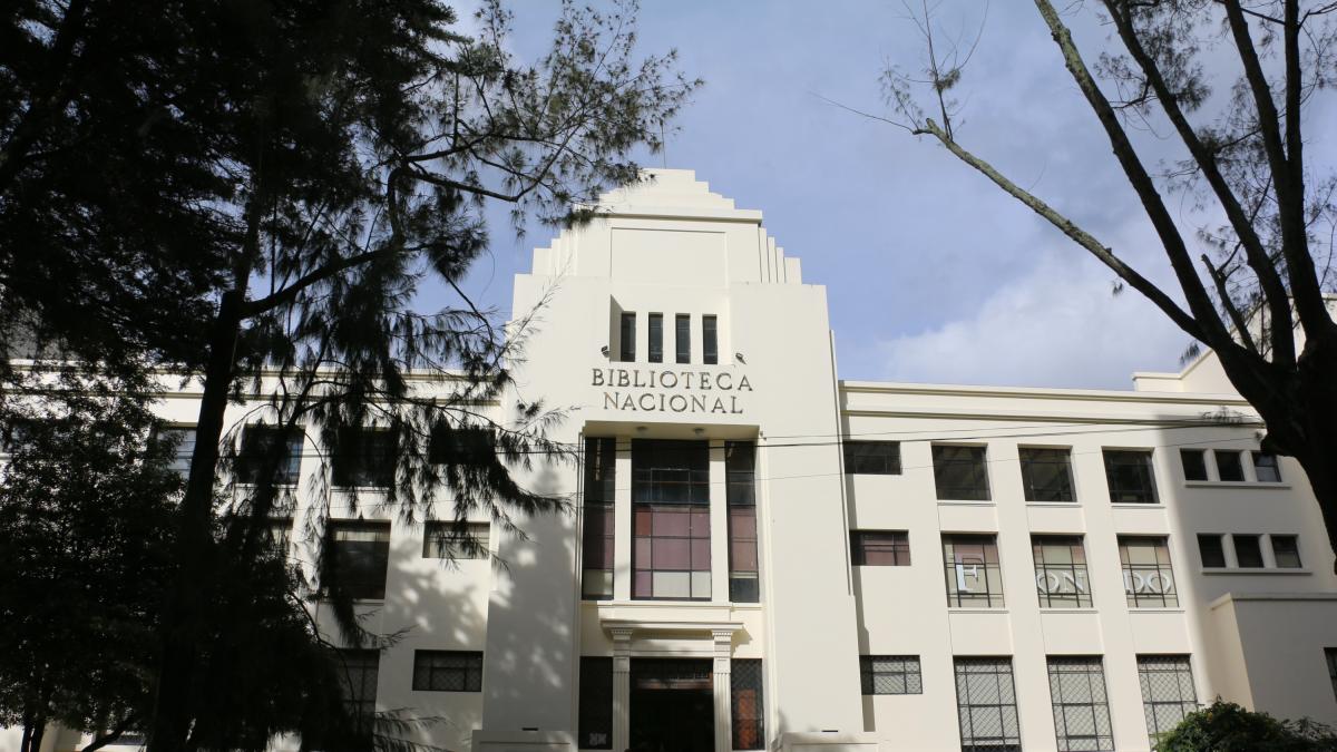 La Biblioteca Nacional de Colombia tendrá una exposición de literatura infantil y juvenil: estas son las fechas y horarios