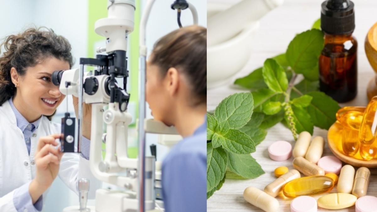 La vitamina que ayuda a la visión y tiene múltiples beneficios para la salud