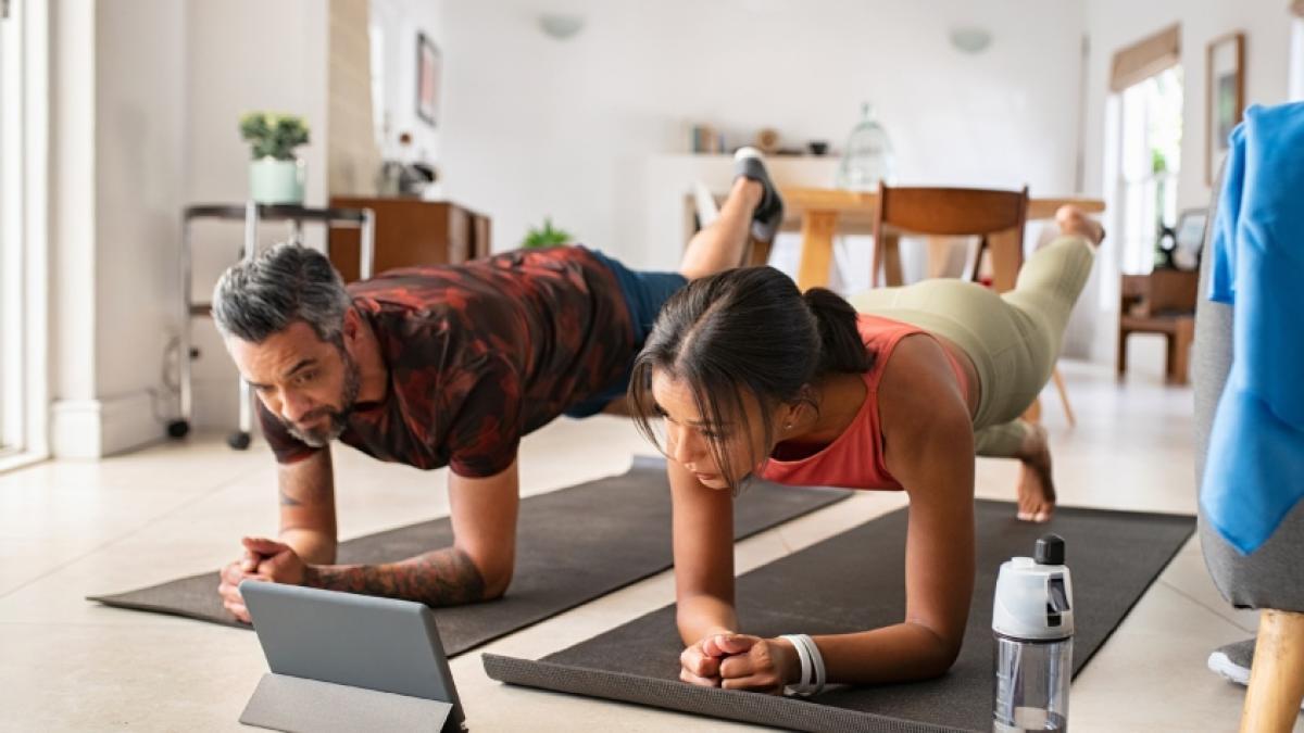 Conozca la rutina de pilates que se enfoca en trabajar todo el cuerpo: ideal para principiantes